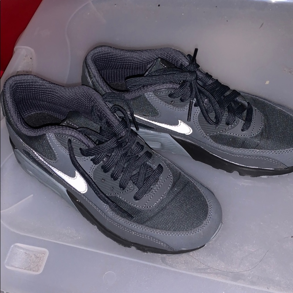 Boys AIRMAX